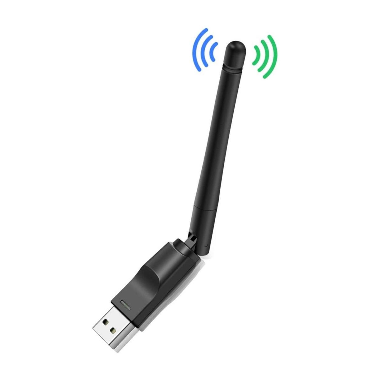 Usb Wifi Anten Çubuğu 1