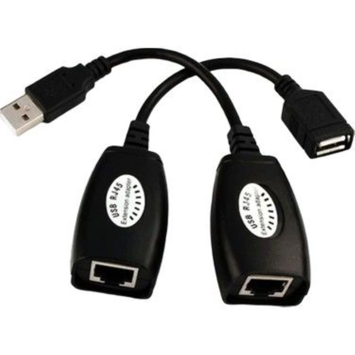 Usb RJ-45 Extender 1