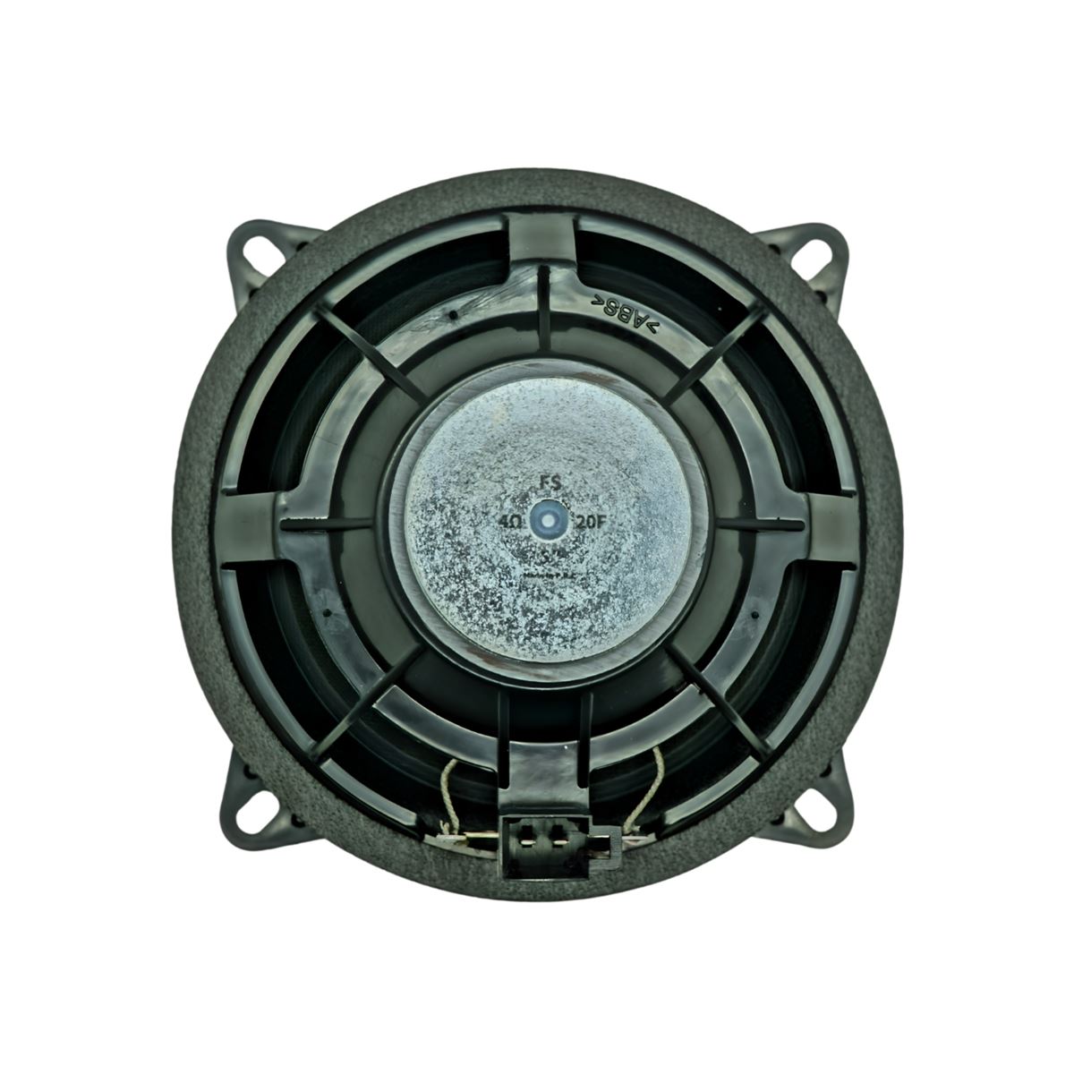 Fullsound 13cm 5  İnç 150w Orjinal Tip Araç Kapı Hoparlörü Citroen Peugeot Uyumlu Oto Hoparlör 1