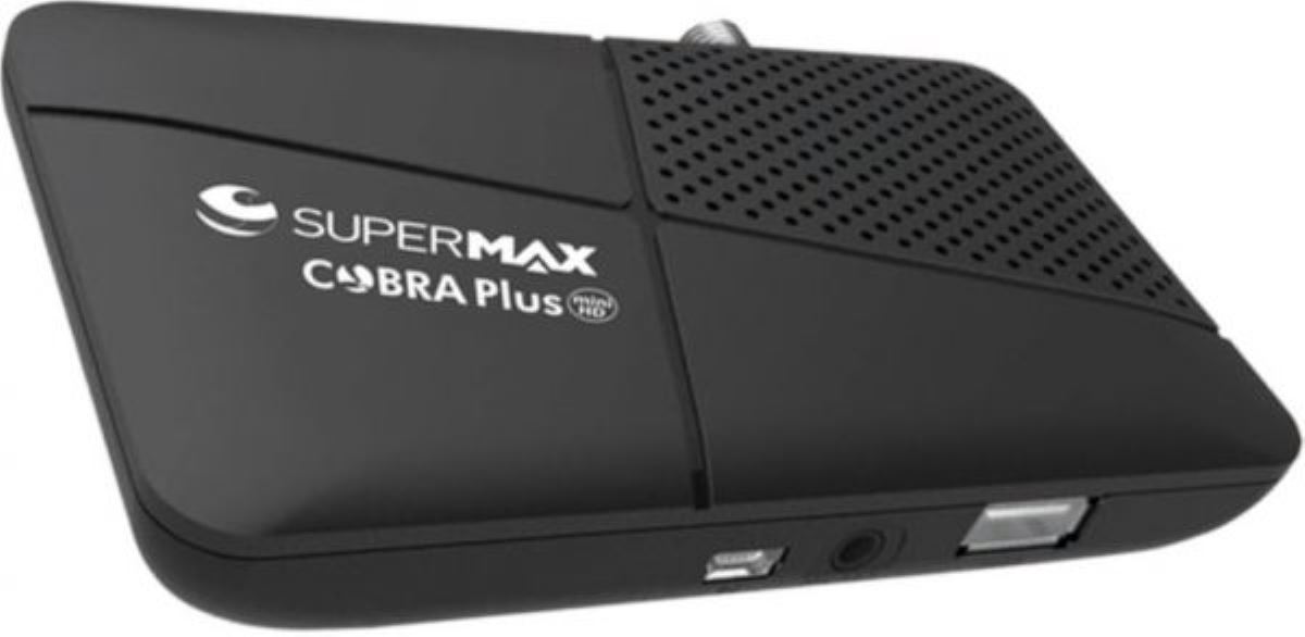 SUPERMAX  COBRA PLUS 1