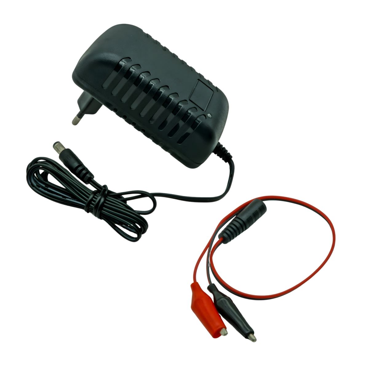 Fully 12V 2A AKü Şarj Cihazı 1