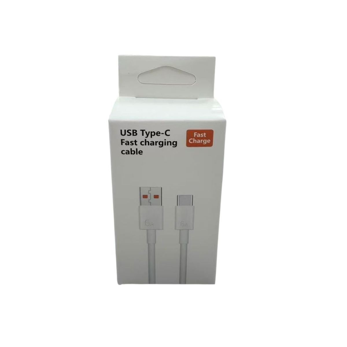 Mİ USB TYPE-C FAST CHARCHİNG CABLE 1