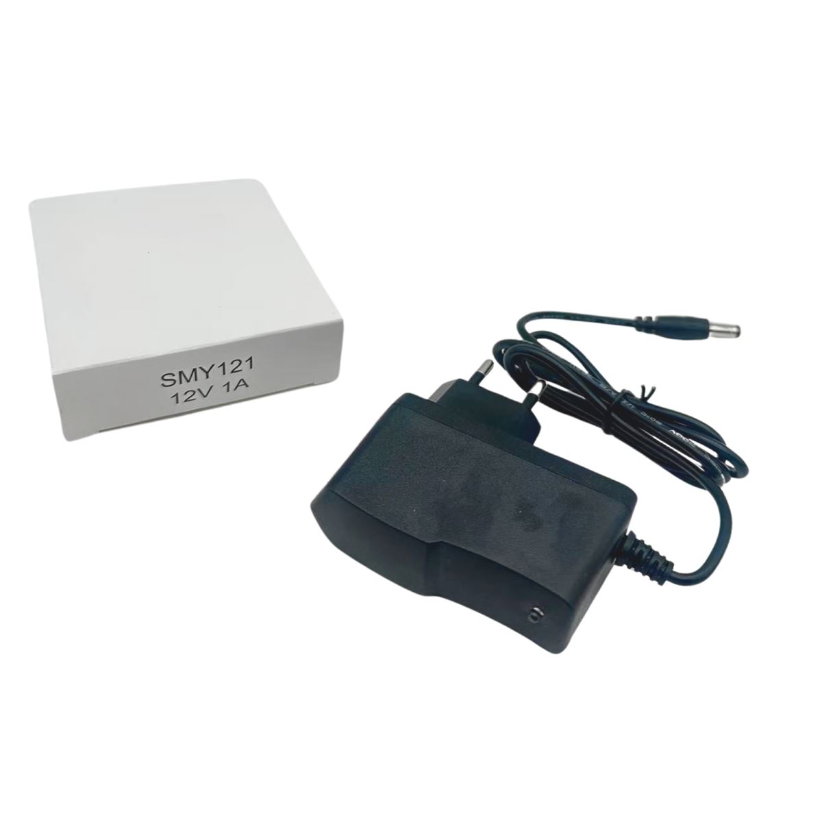 SMY121 12V 1A STANDART UÇLU (5.5*2.5) ADAPTÖR 1