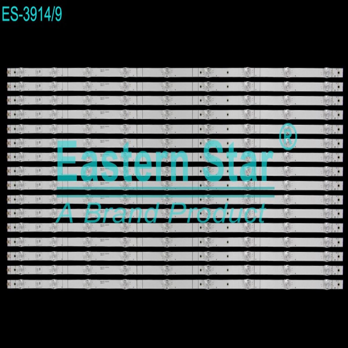 FULLY-SET-3914 HISENSE 85 INC 85A6H,85A7H TV LED BAR 1