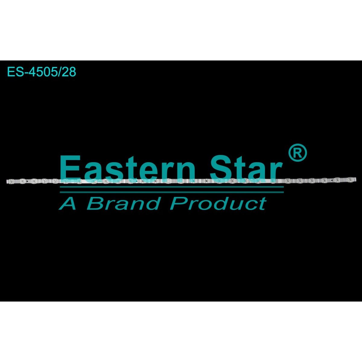 FULLY-SET-4505 TCL 58P633, 58P635, 58BLB01_3030F2.4D_V0.4_20220627 E493461, TV LED BAR 1
