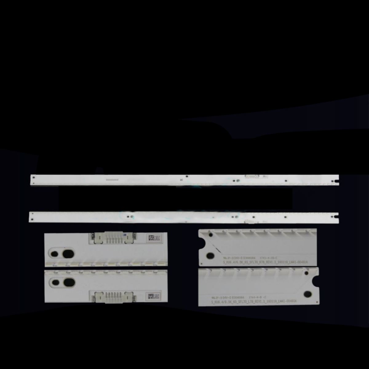 FTL-SET-ELED-313 SAMSUNG 65 INC 1L+1R (SET) TV LED BAR 1