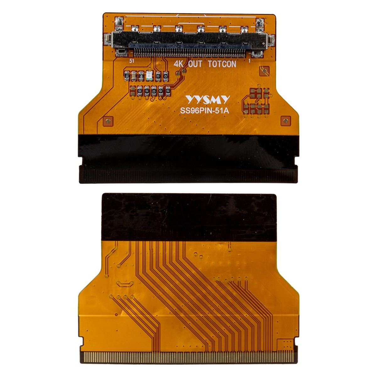 SAMSUNG 51A MU TU SERİSİ MODİFİKASYON DÖNÜŞTÜRÜCÜ 1