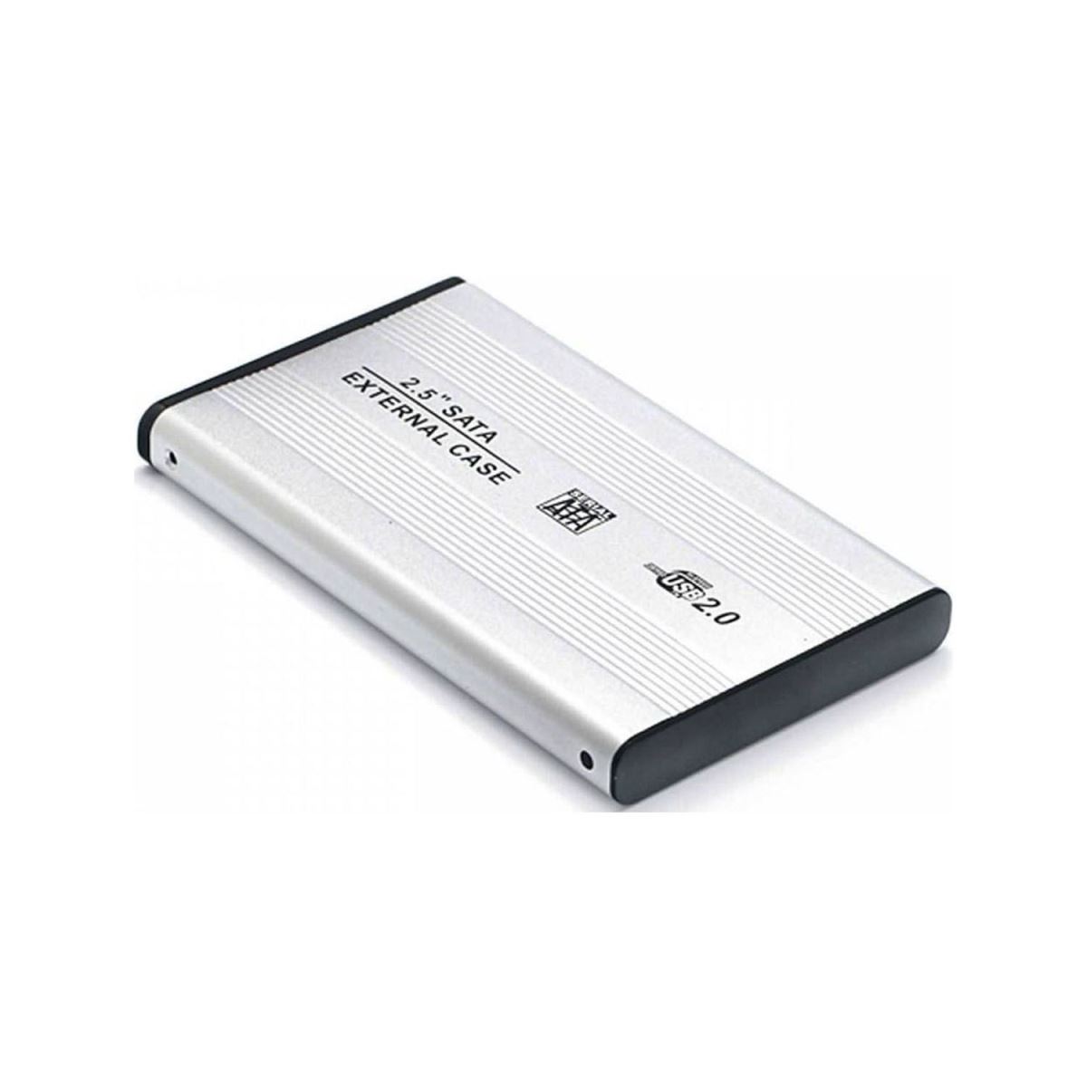 ''2.5'''' Harddisk Kutusu Usb 2.0V'' 1