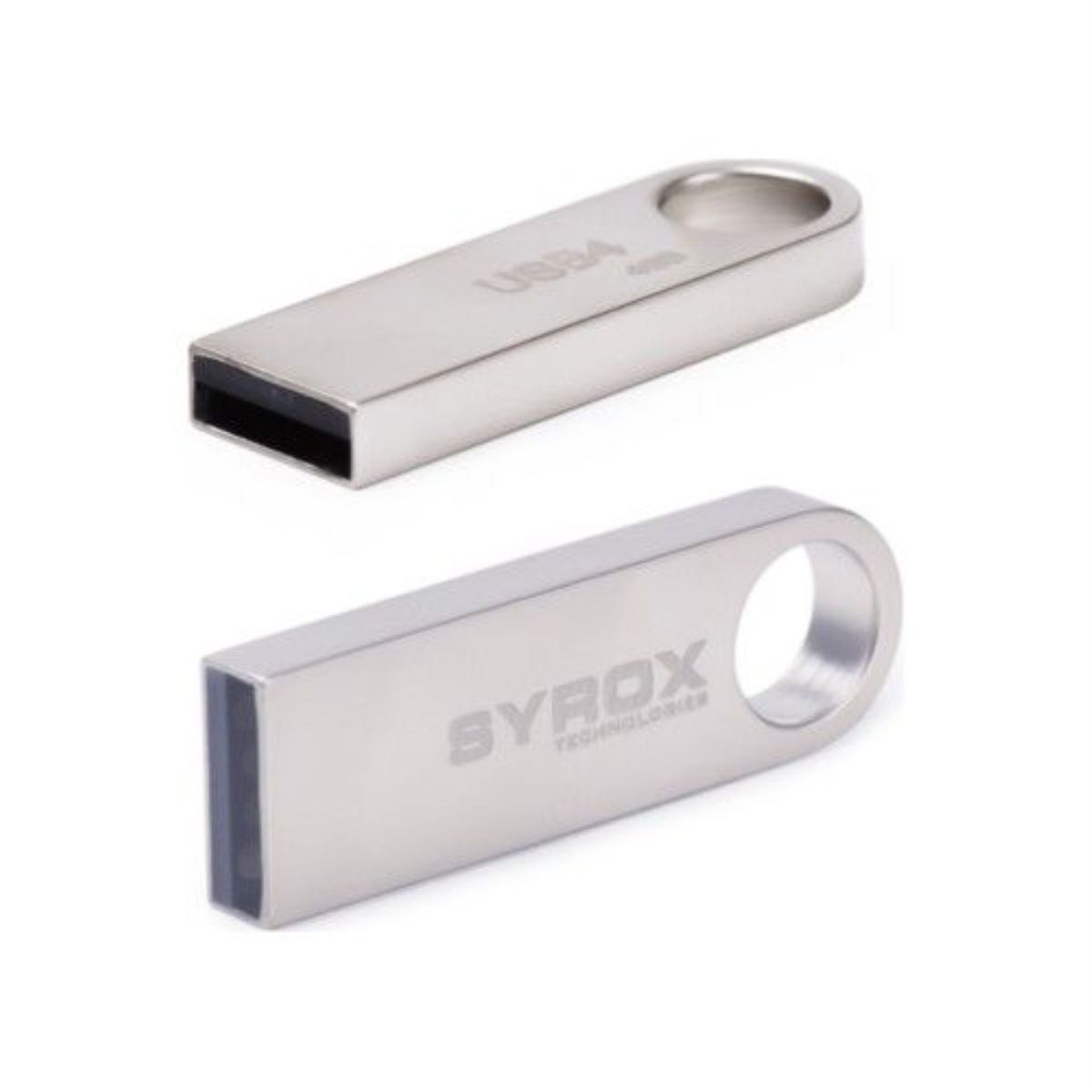 Aurıs 4GB Usb Flash Bellek 1