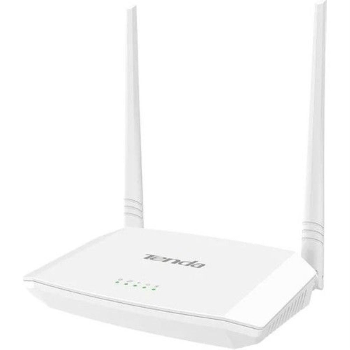 Tenda V300 4 Port Wifi-N Vdsl2/Fiber Modem 1