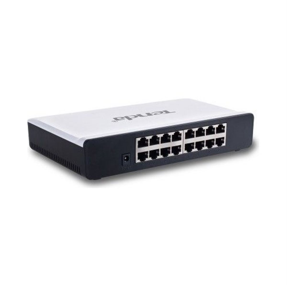 Tenda S16 16 Port Ethernet Swıtch 1