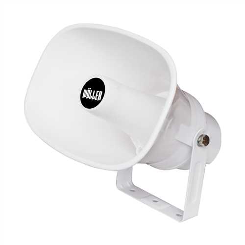 WÖLLER W-740 HAT TRAFOLU HORN HOPARLÖR