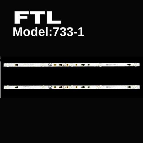 FTL SET-733 TCL 32 INC 2 ADET TV LED BAR