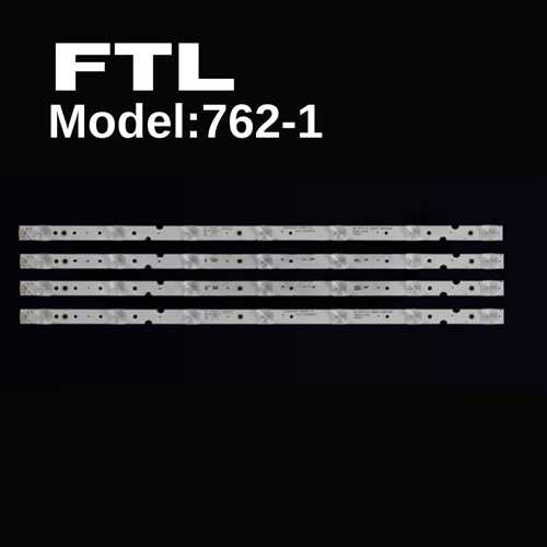 FTL SET-762 TCL 50P8M, 50S421LFAA , GIC50LB24 3030F 2.1D V0.7_20180416 ZM-HLF19 4C-LB5007-ZM02J8AN C0053 02794 TV LED BAR