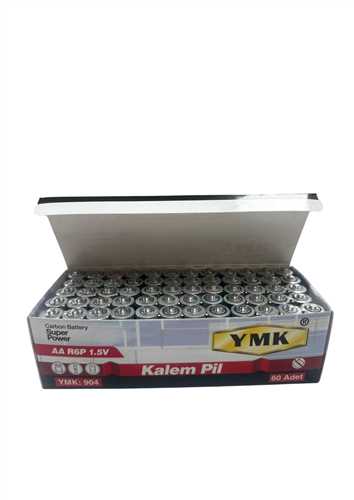 GLOBEX Kalem Pil