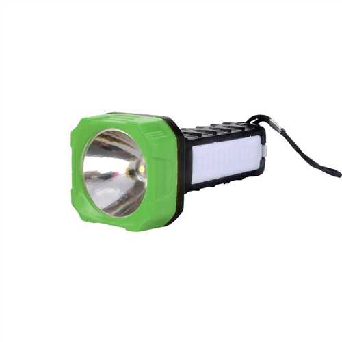 Greyder GD-168 Pilli Fener