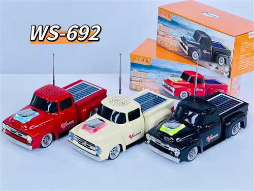 WS-692 SES SOMBASI