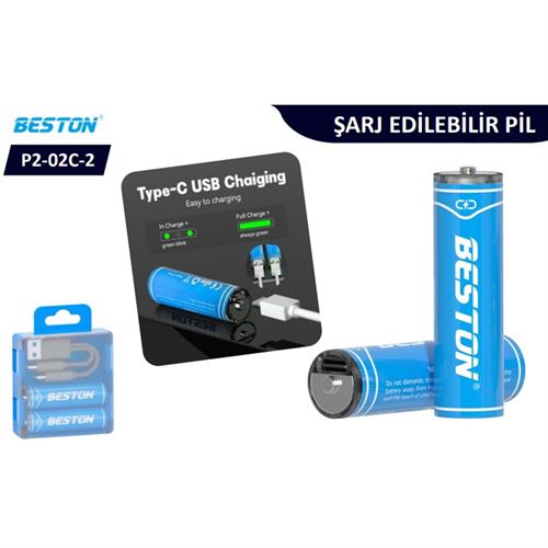 Beston P2-LİD 7200C