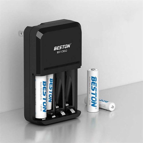 Beston C9012A Charger
