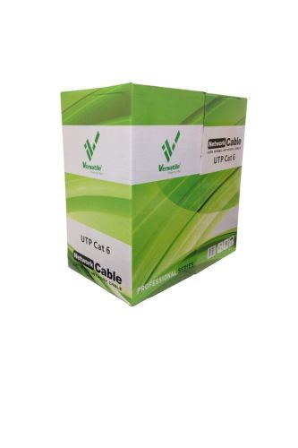 PROLLY 5394G Cat6 Kablo 305mt