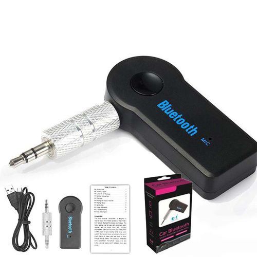 Araç İçi Bluetooth Aparatı