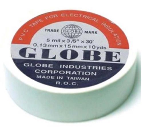 Globe Bant 19mm Beyaz