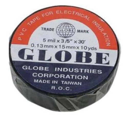 Globe Bant 19mm Siyah