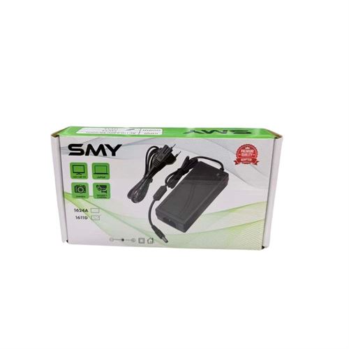 12V 5A 5.5x2.5mm Adaptör