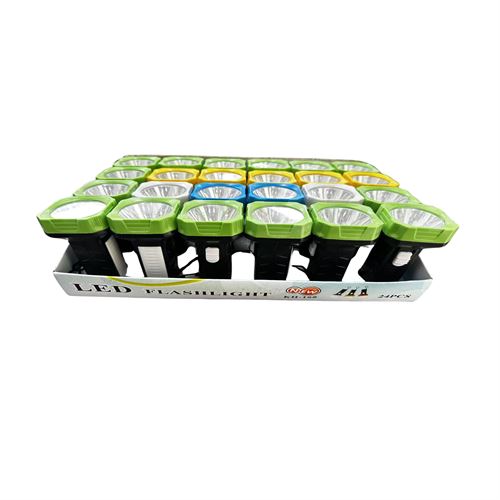 Greyder GD-185 Pilli Fener
