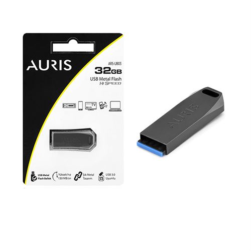 Aurıs 32GB Usb Flash Bellek