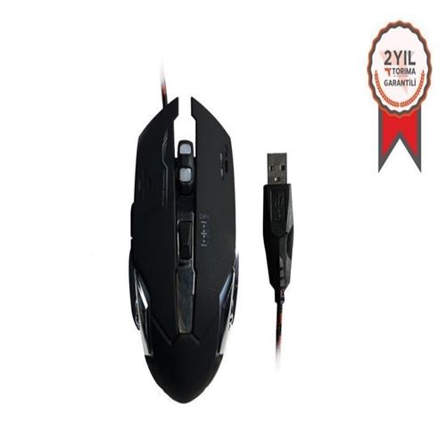 TORİMA TM-02 GAMİNG MOUSE