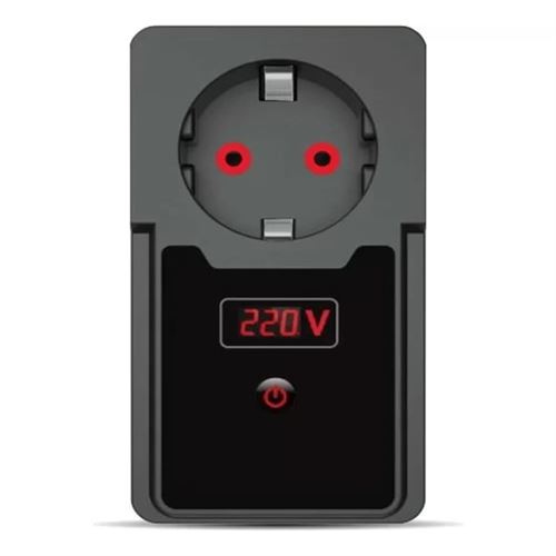 Gobax MG-105 Termal Akım Korumalı Priz
