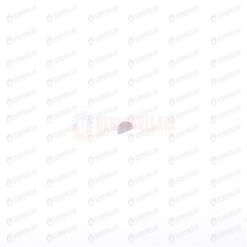 10205910 EKSANTİRK MİL KAMASI 5X9 1