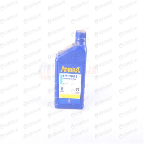 10620 AGROMEGA DOT 4 FREN YAĞI                ( 500 ML ) 1