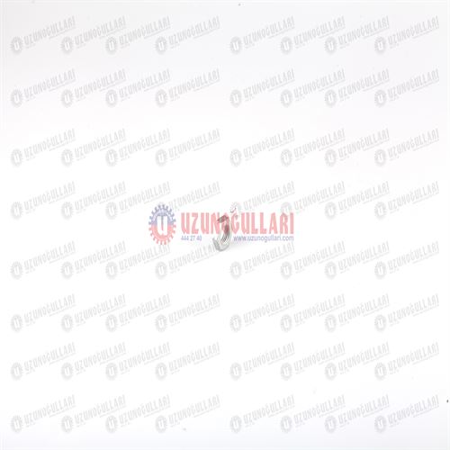 10791914 SOMUN  M12*1,5 TERS DİŞ 1