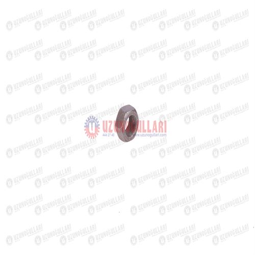 12164527 YAN GERGİ ÇATALI SOMUNU  M24*2 1