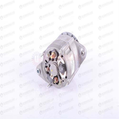 125849A1 ALTERNATÖR  CS 540 -CS 640 1