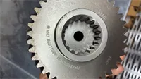 48011698 GRUP DİŞLİSİ Z=33/38 1