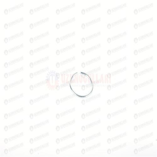 13398376 HİDROLİK POMPA BAĞLANTI FLANŞ SEKMANI TEL 1