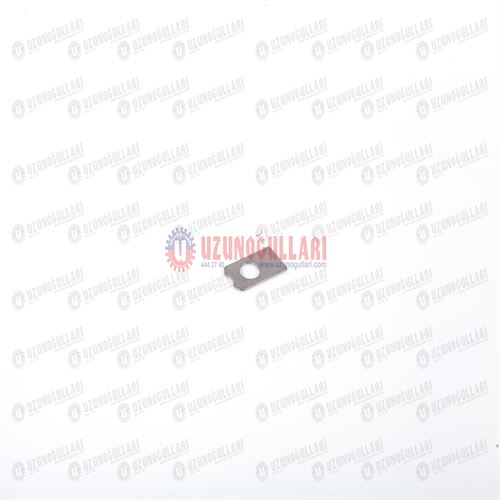 14198910-I KİLİTLEME PLAKASI 1