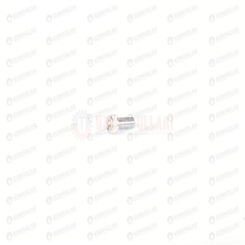 14307421 HİD.BEYİN BORU CİVATASI M10*1,25*25 1