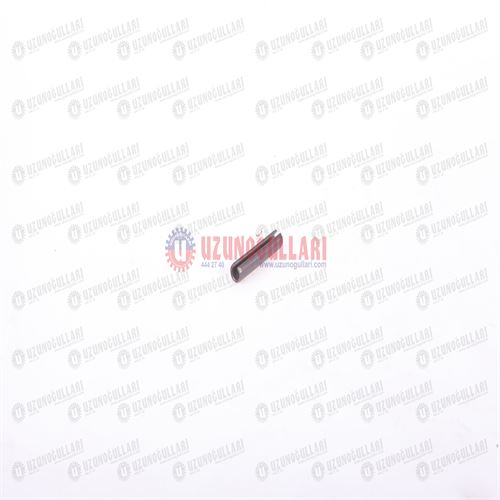 14607270 KİLİTLEME PİMİ M8 x 40 Slotted 1