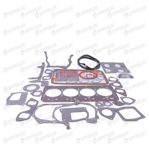 1900198-R TAKIM CONTA 100 MM 4 CLY 1