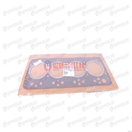 1907833 SİLİNDİR KAPAK CONTASI 100 MM 4 CLY 1,55 1