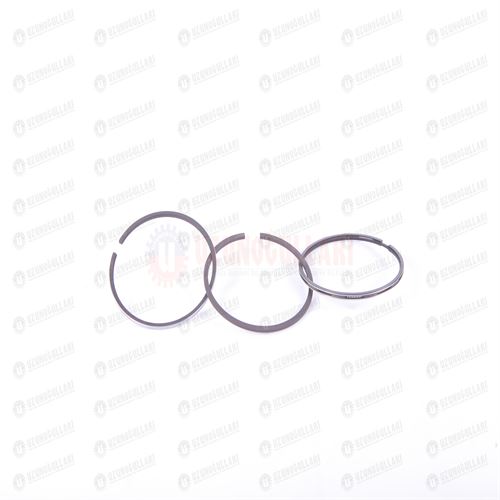 1930169-K STD.SEGMAN 100MM.Y.M.TEK PIST. 2