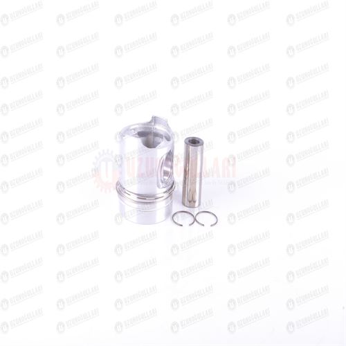 1930186-K KOMPLE STD.PISTON 104 MM 38 PİM 52 MM 1