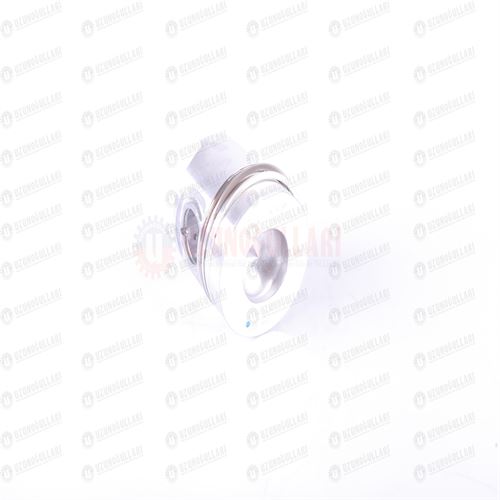 1930186-K KOMPLE STD.PISTON 104 MM 38 PİM 52 MM 2