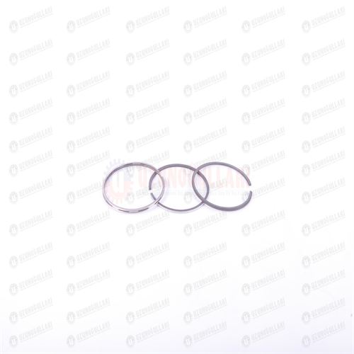 1930191-K STD.SEGMAN 104MM.TEK PISTONLUK 1