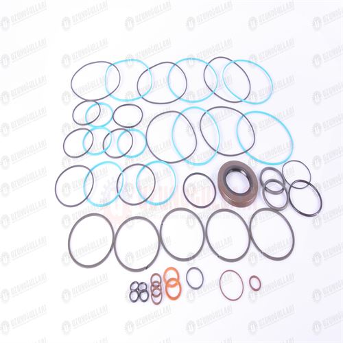 1930955 DEBRİYAJ KEÇE TM.TK 1