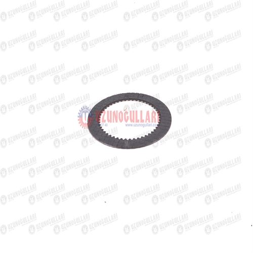 1997907C1 KUYRUK MİL BALATA SAÇI T 8000 1